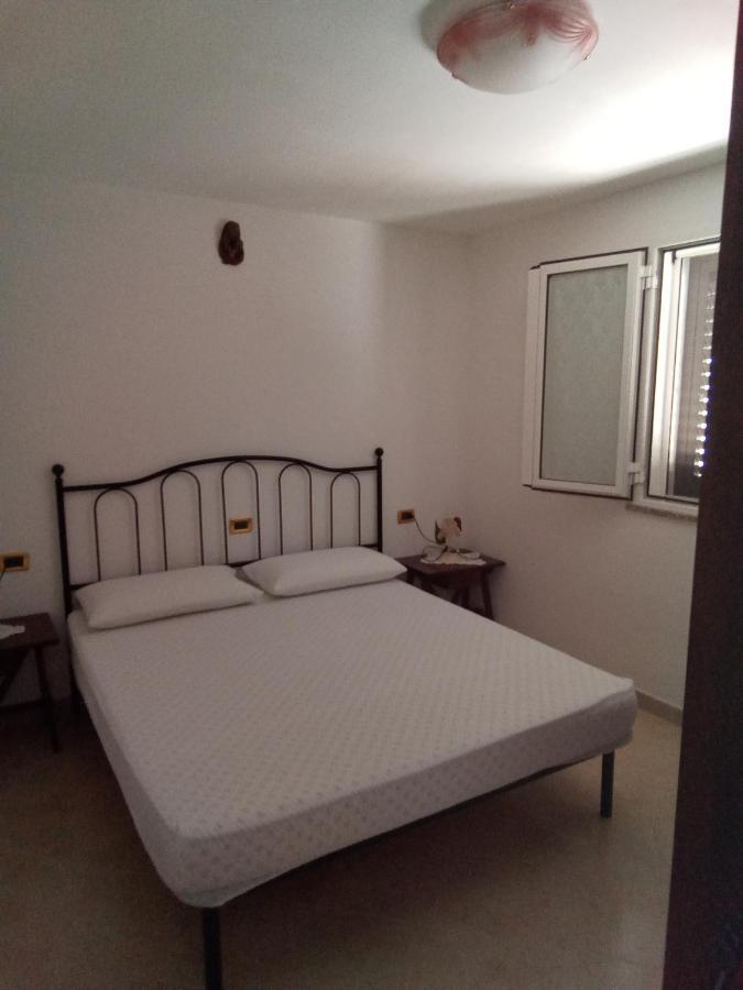 הוילה פורטו פינו 18 Via Sa Salina Portopino מראה חיצוני תמונה