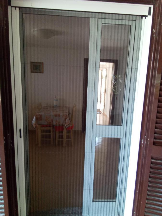 הוילה פורטו פינו 18 Via Sa Salina Portopino מראה חיצוני תמונה